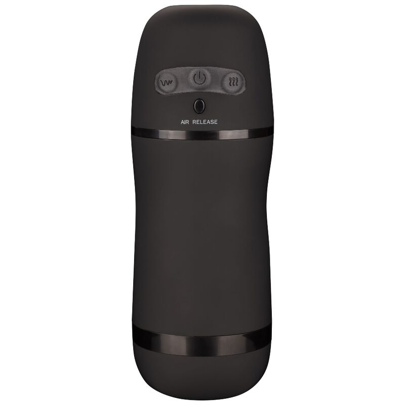 CALEXOTICS - MASTURBATOR VIBRADOR CON SUCCIÓN ÓPTIMA