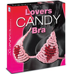 SPENCER & FLEETWOOD - SUJETADOR CANDY LOVERS