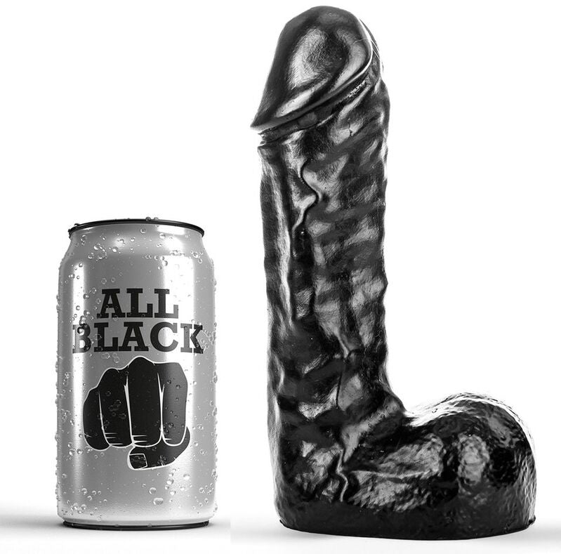TODO NEGRO - DONG 19 CM