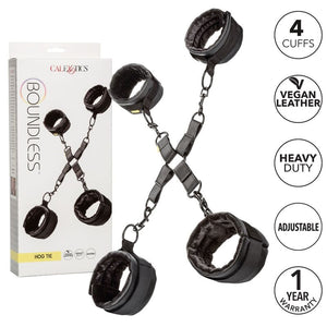 CALEXOTICS - LIMITLESS TIE