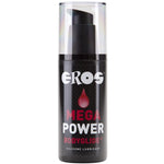 LUBRICANTE EROS POWER LINE - POWER BODYGLIDE SILICONA 125 ML