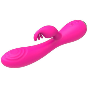 NALONE - VIBRADOR MAGIC STICK RABBIT - ROSA