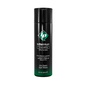 ID MILLENIUM - LUBRICANTE DE SILICONA 130 ML
