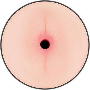 JAMYJOB - MASTURBATOR DOBLE AGUJERO RANDY - VAGINA Y ANO