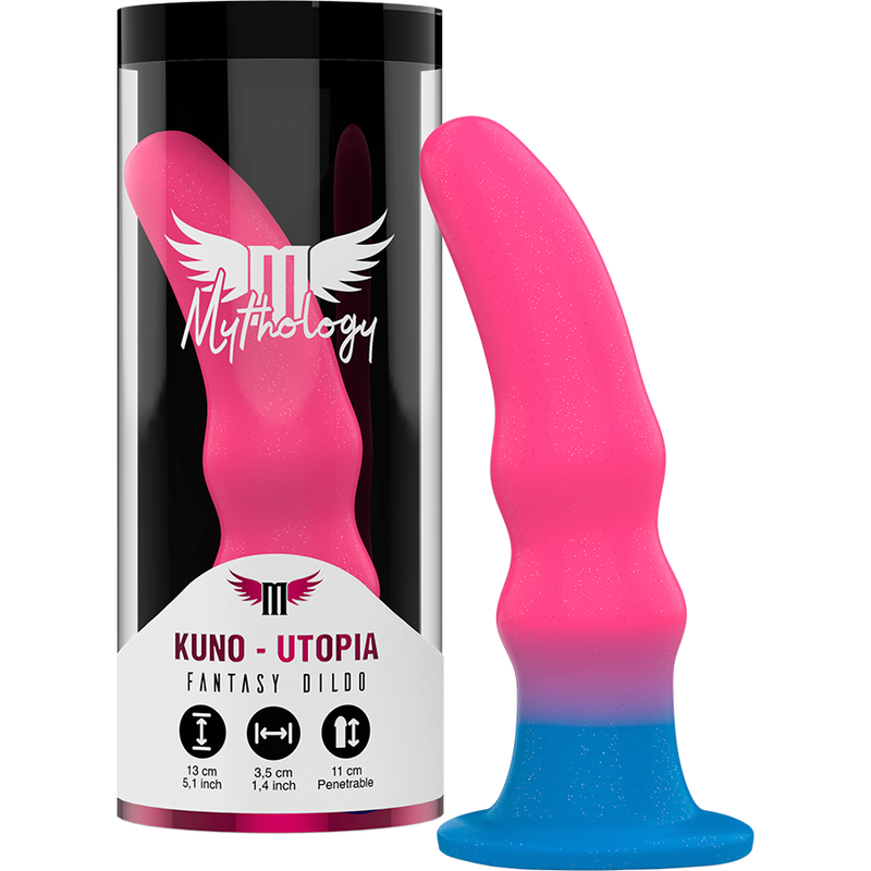 MITOLOGÍA - KUNO UTOPÍA DILDO S
