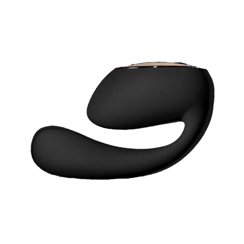 LELO - MASAJADOR DE PAREJA IDA WAVE NEGRO