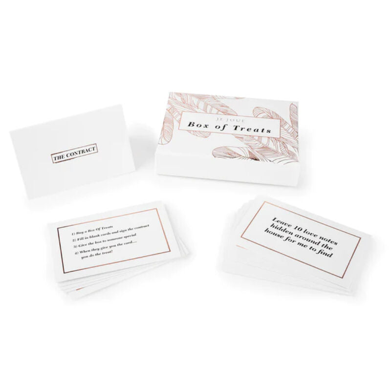 JE JOUE - THE GOOD AND BAD GIFT SET
