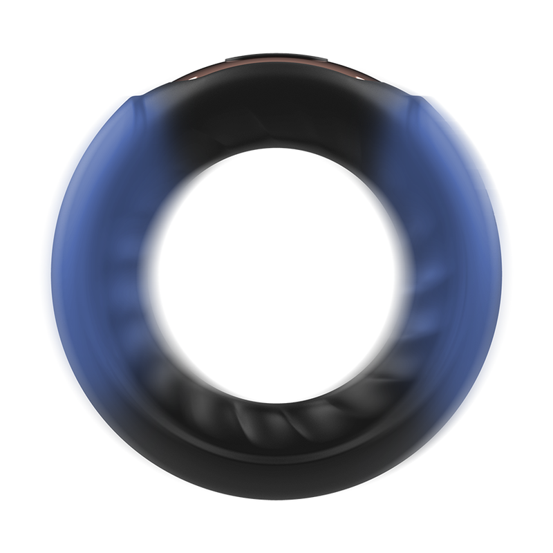 ANILLO VIBRADOR ADRIANO ANBIGUO + MANDO A DISTANCIA WATCHME
