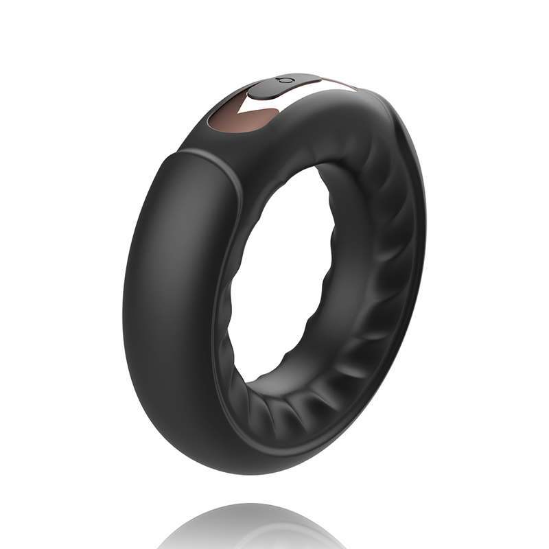 ANILLO VIBRADOR ADRIANO ANBIGUO + MANDO A DISTANCIA WATCHME