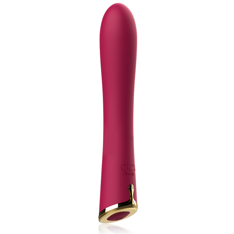 CICI BEAUTY - VIBRATORE A PROIETTILE IN SILICONE PREMIUM