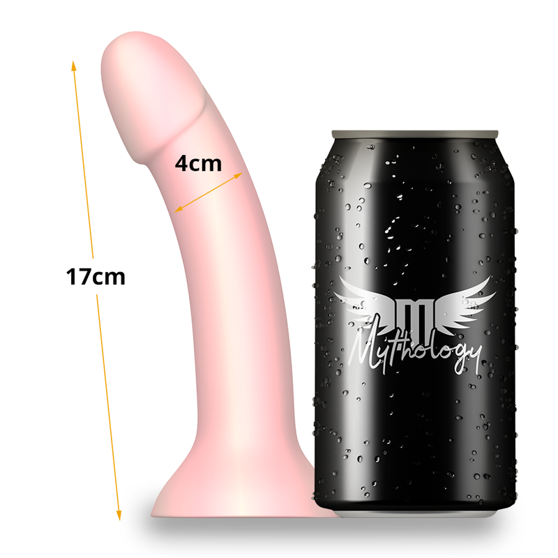 MITOLOGIA - CARAMELLA RUNICA DILDO