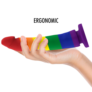 MITOLOGÍA - DILDO ORGULLO DEVON L