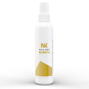 NINA KIKÍ - DETERGENTE SPRAY PER GIOCATTOLI 150 ML