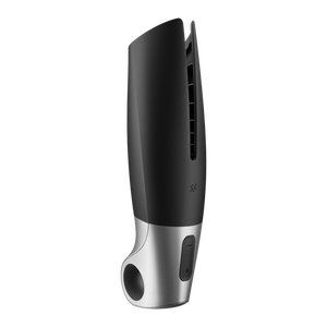 SATISFYER - MASTURBATORE POWER NERO