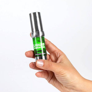 SECRETPLAY - VIBRATORE LIQUIDO FRESH STIMOLATORE E INTENSIFICATORE DEL PIACERE 15 ML