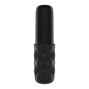 SATISFYER - SPARKLY DORADO DARLING