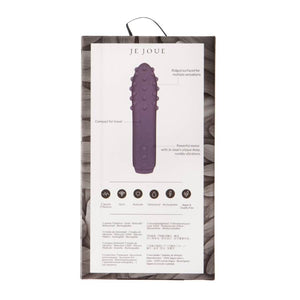 IO SUONO - DUETTO BULLET VIOLA
