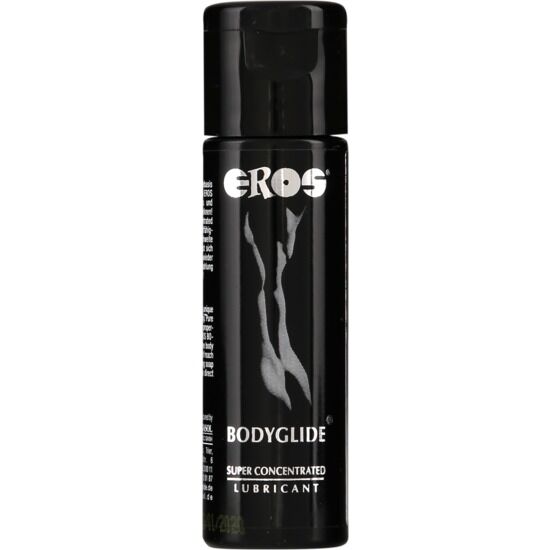 EROS - LUBRIFICANTE BODYGLIDE SILICONE SUPERCONCENTRATO 30 ML