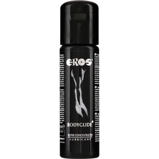 EROS - LUBRIFICANTE SILICONICO SUPERCONCENTRATO BODYGLIDE 100 ML