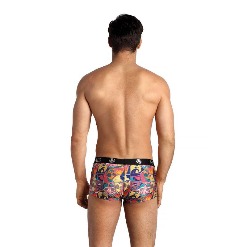 ANAIS UOMO - BOXER FUMETTI TAGLIA XL