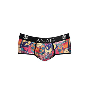 ANAIS MEN - SLIP FUMETTI XL