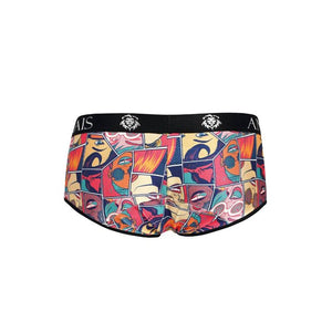 ANAIS MEN - SLIP FUMETTI XL