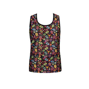 ANAIS MEN - MÉXICO TOP L