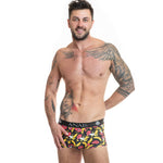 ANAIS MEN - BOXER A FASCIA BANANA