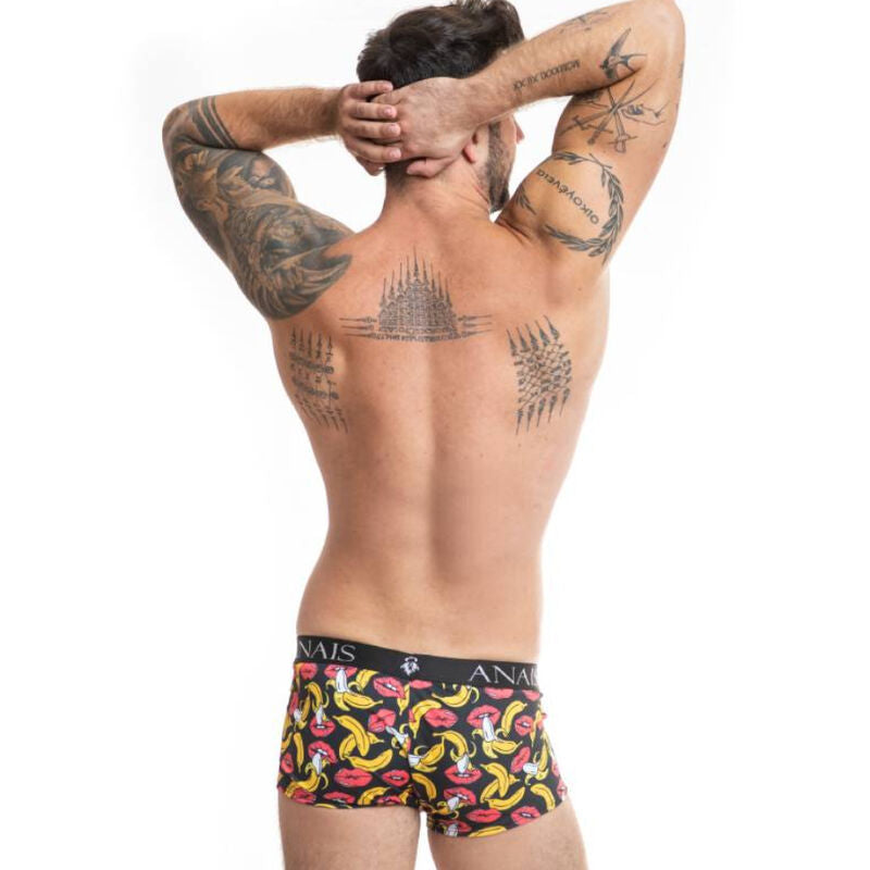 ANAIS MEN - BOXER A FASCIA BANANA