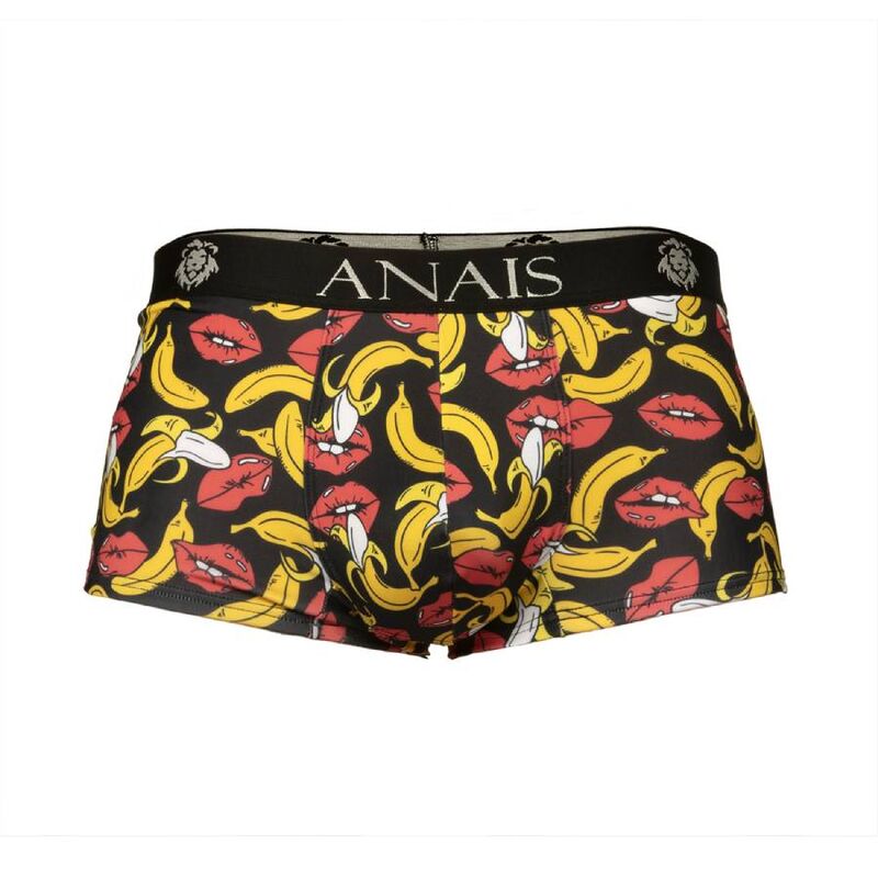 ANAIS MEN - BOXER A FASCIA BANANA
