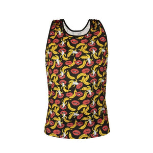 ANAIS MUJER - TOP BANANA TALLA XL