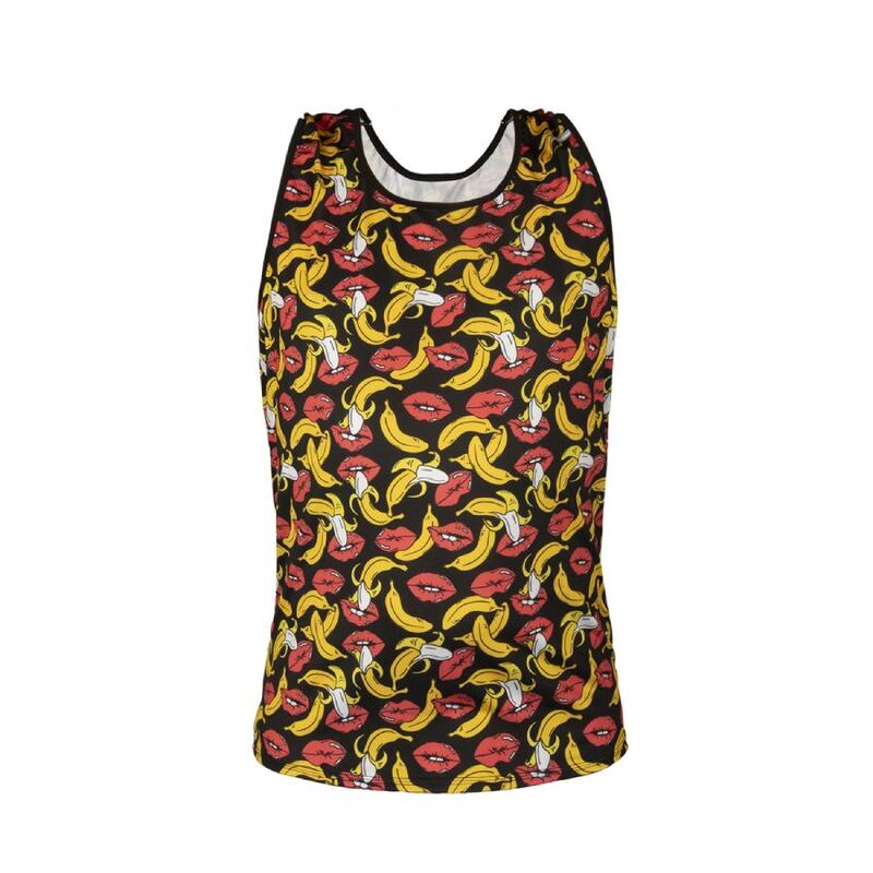 ANAIS MUJER - TOP BANANA TALLA XL