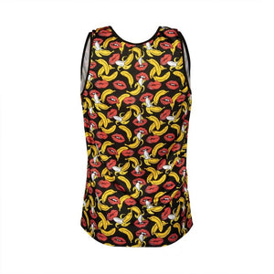 ANAIS MUJER - TOP BANANA TALLA XL