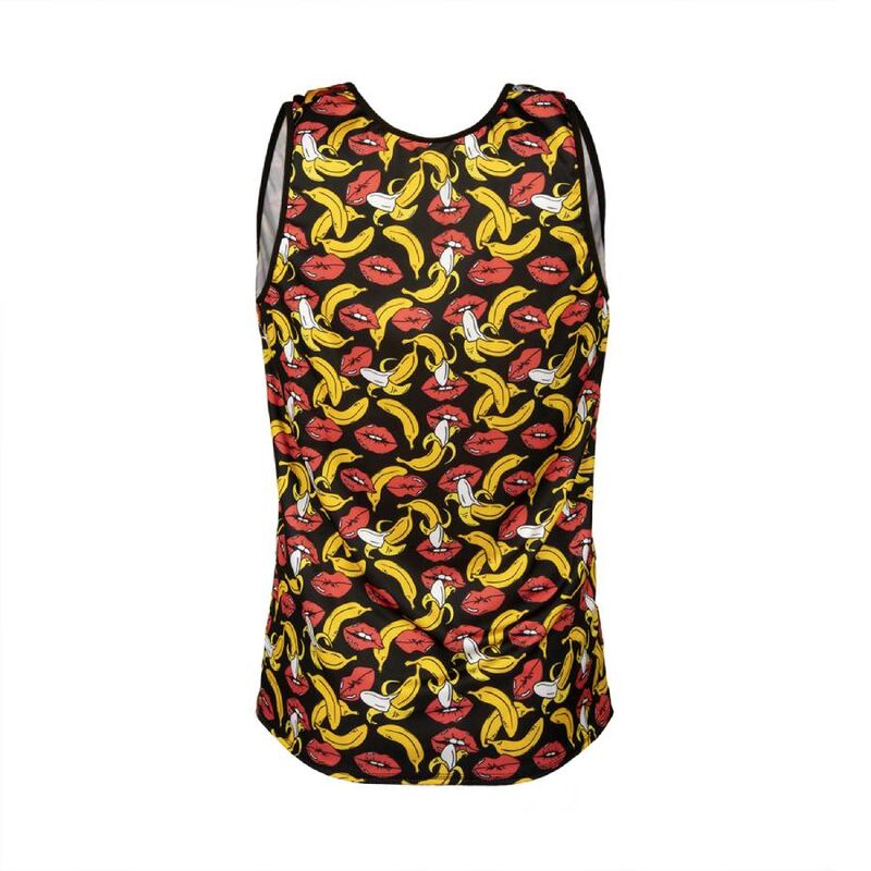 ANAIS MUJER - TOP BANANA TALLA XL