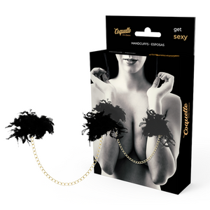 COQUETTE CHIC DESIRE - MANDO DE LUJO