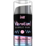 INTT - POTENTE STIMOLANTE INTIMO LIQUIDO VIBRANTE GUM GUM 15ML