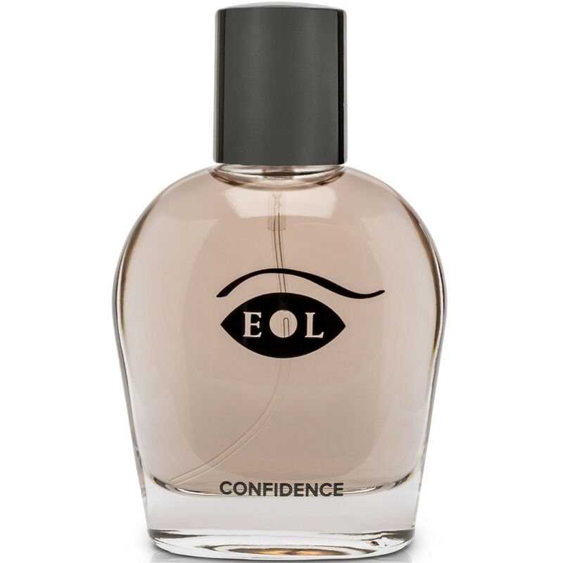 EYE OF LOVE - EOL PROFUMO AI FEROMONI DELUXE 50 ML - FIDUCIA