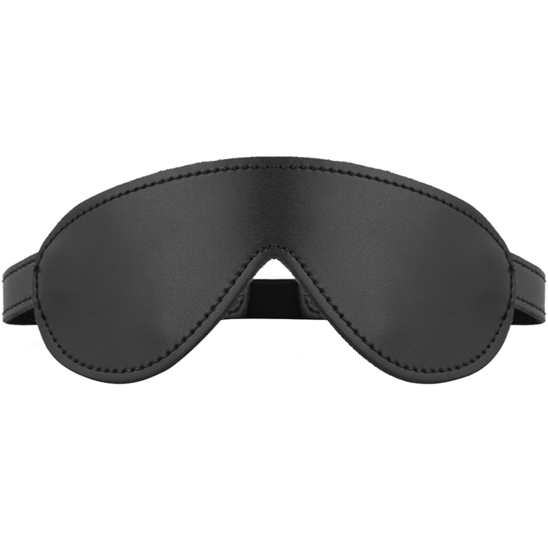 INTENSE - VEGAN BLINDFOLD MASCHERA