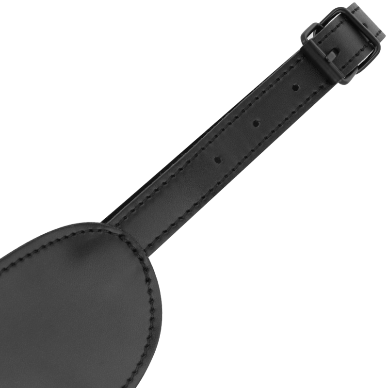 INTENSE - VEGAN BLINDFOLD MASCHERA