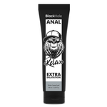 BLACK HOLE - GEL A BASE D'ACQUA PER DILATAZIONE ANALE 150 ML