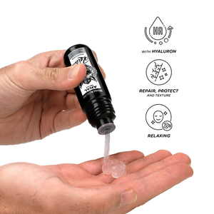 BLACK HOLE - RELAJANTE ANAL ACUOSO CON ÁCIDO HIALURÓNICO 30 ML