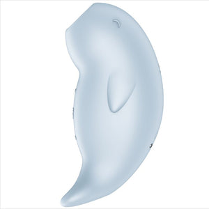SATISFYER - SIGILLARE PRESTO LA VENTOSA DEL CLITORIDE