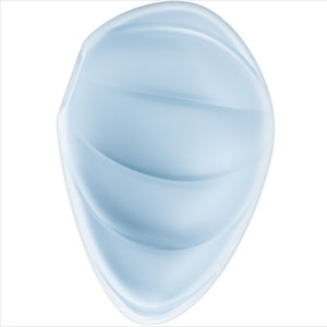 SATISFYER - VIBRADOR CLOUD DANCER AZUL DE PULSO DE AIRE