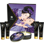 SHUNGA - ESOTIC FRUITS OF THE SECRET GEISHA