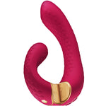SHUNGA - MASAJISTA ÍNTIMO MIYO FUCSIA