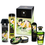 SHUNGA - KIT GIARDINO EDO COLLEZIONE BIOLOGICA