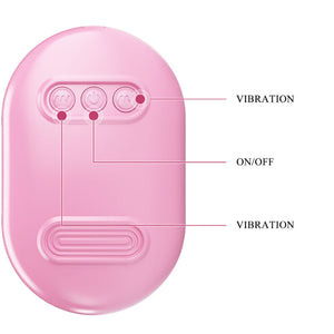 PRETTY LOVE - FUN BOX PALLETTO VIBRANTE ROSA