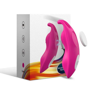 ARMONY - MUTANDINA INDOSSABILE HONEYBEE VIBRATORE PUNTO G FUCSIA - APP GRATUITA