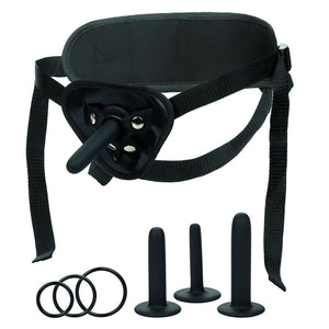 CALEXOTICS - KIT PER PAGGING IN SILICONE BOUNDLESS