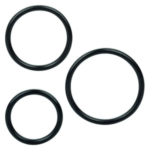 CALEXOTICS - KIT PER PAGGING IN SILICONE BOUNDLESS